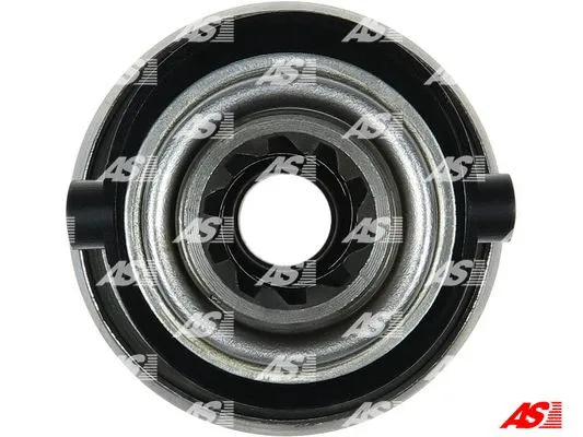 Freewheel Gear, starter