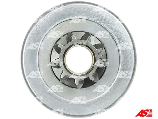 Freewheel Gear, starter