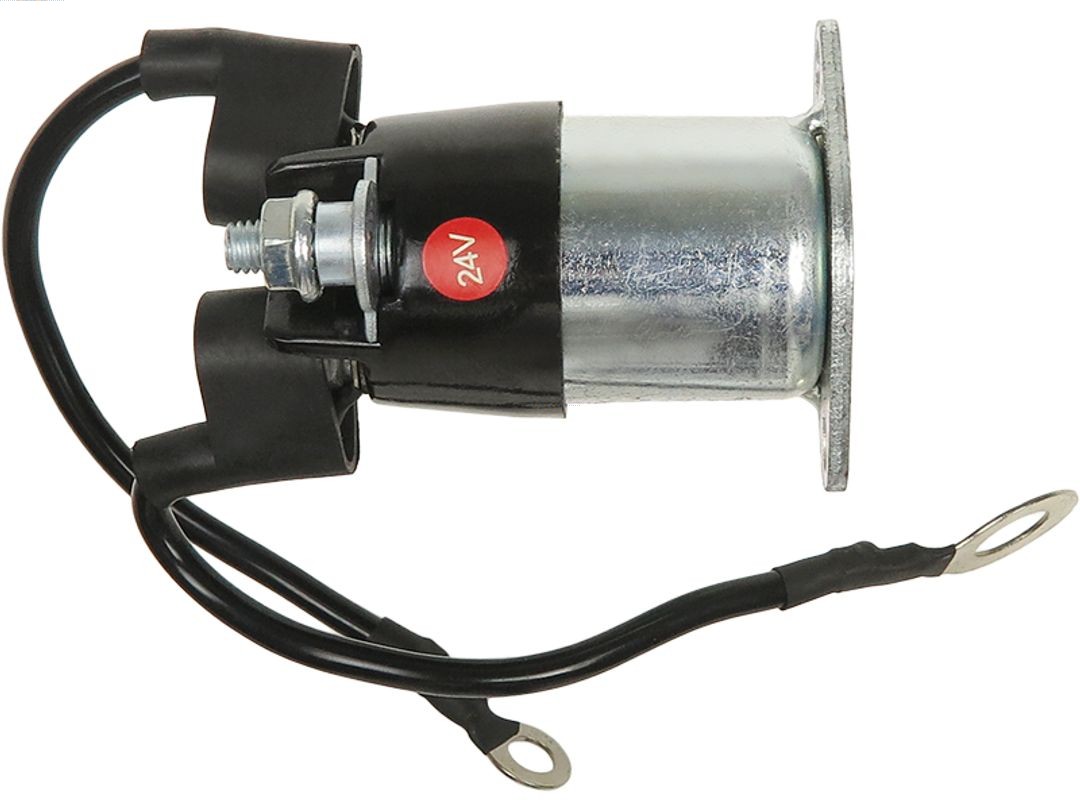Solenoid Switch, starter (SS0389S)