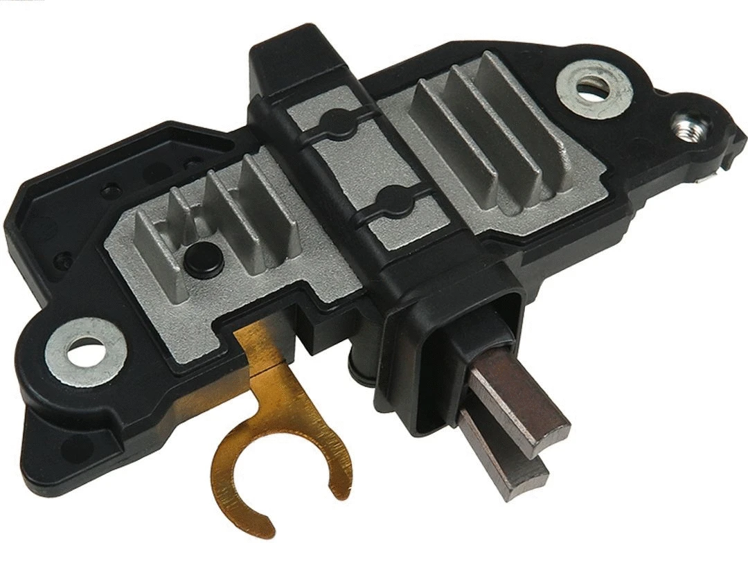 Alternator Regulator
