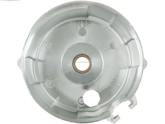 Starter Lid, carburettor