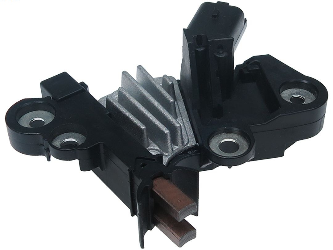 Alternator Regulator