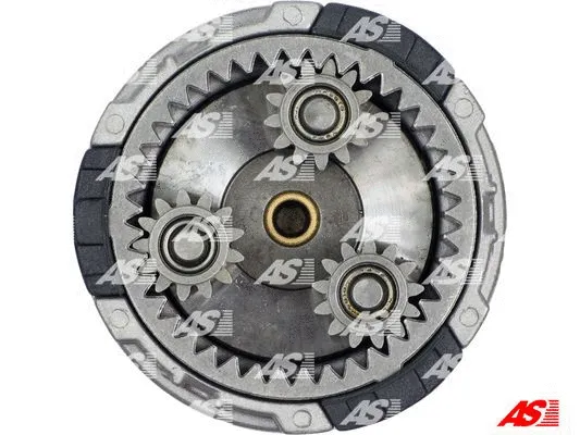 Ring Gear, planetary gearbox (starter)