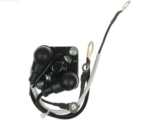 Solenoid Switch, starter