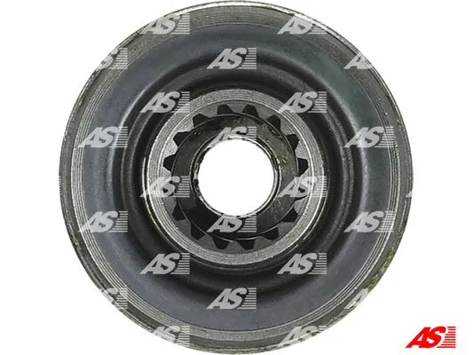 Freewheel Gear, starter