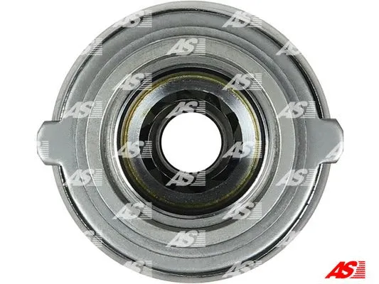 Freewheel Gear, starter