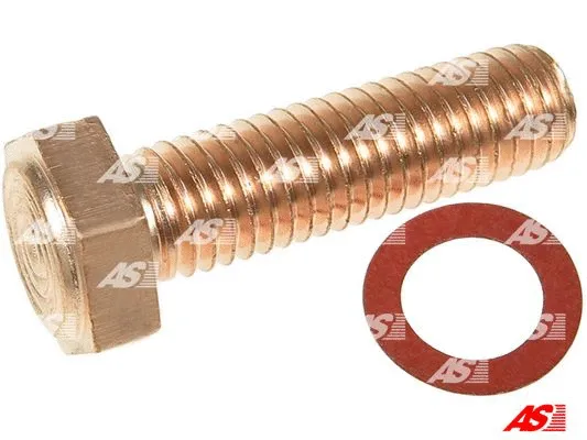 Repair Kit, starter (SP9047S)