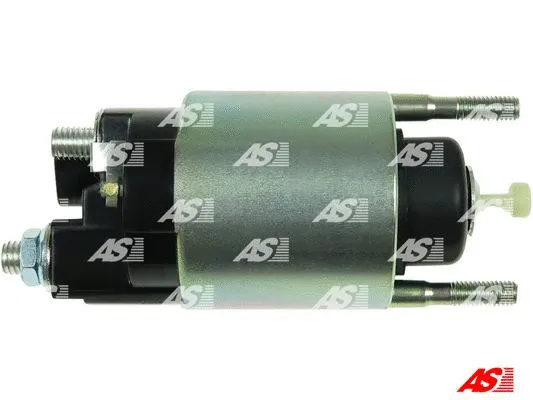 Solenoid Switch, starter (SS6062S)