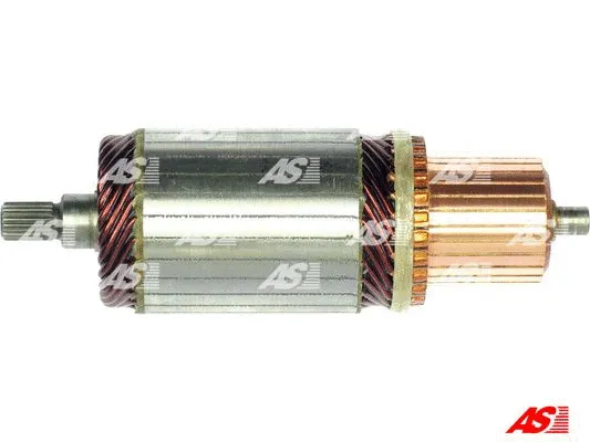 Armature, starter (SA6009)