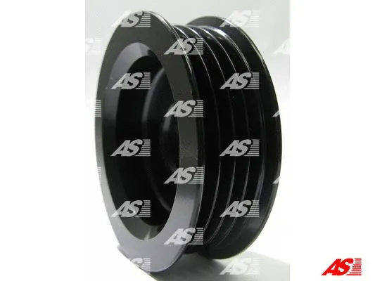 Belt Pulley, alternator (AP4012S)