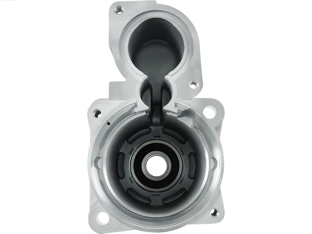 Starter Lid, carburettor