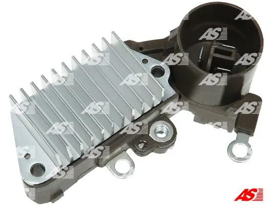 Alternator Regulator