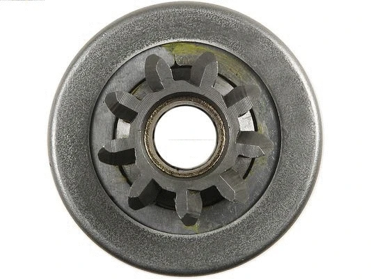 Freewheel Gear, starter