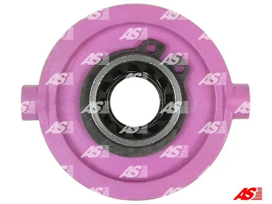 Freewheel Gear, starter