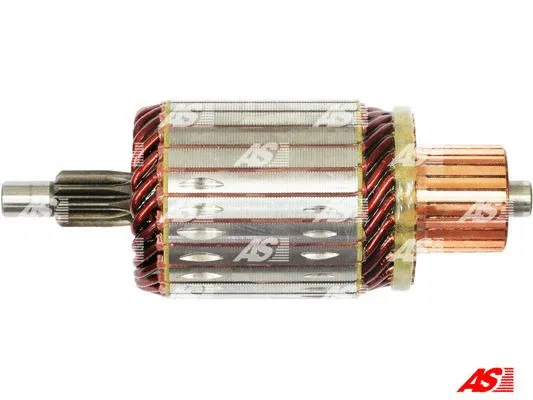 Armature, starter (SA5035)
