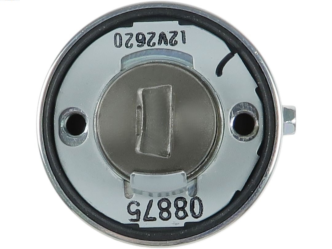Solenoid Switch, starter