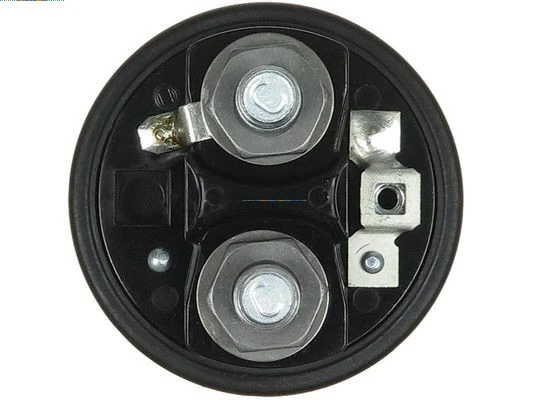 Solenoid Switch, starter