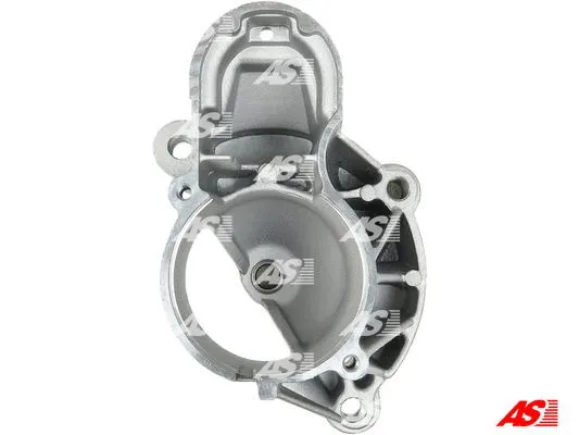 Starter Lid, carburettor