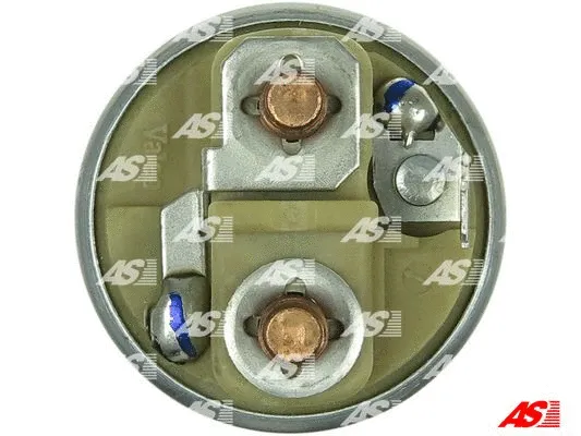 Solenoid Switch, starter