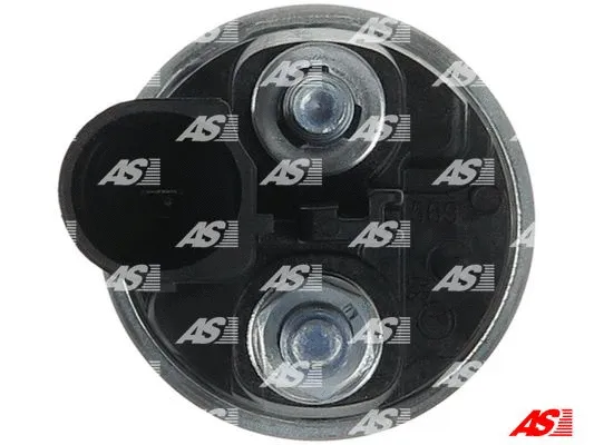 Solenoid Switch, starter