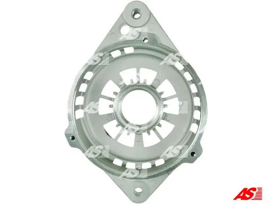 Bracket, alternator drive flange