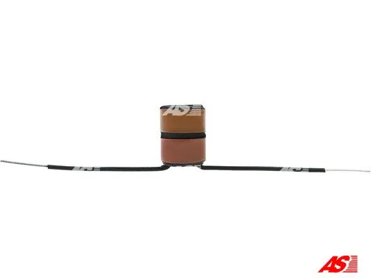 Slip Ring, alternator (ASL9041)