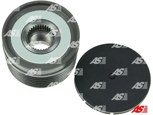 Alternator Freewheel Clutch