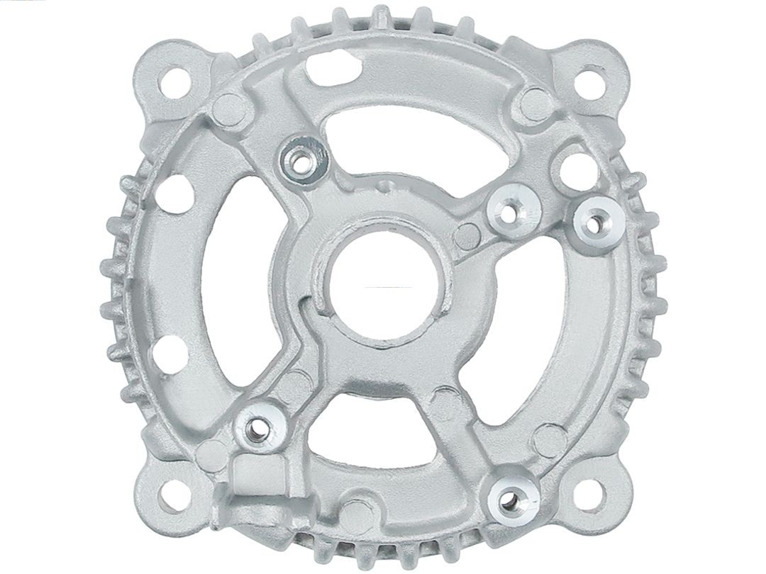 Bracket, alternator drive flange (ABR6152S)