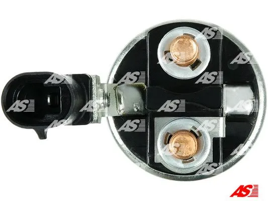 Solenoid Switch, starter