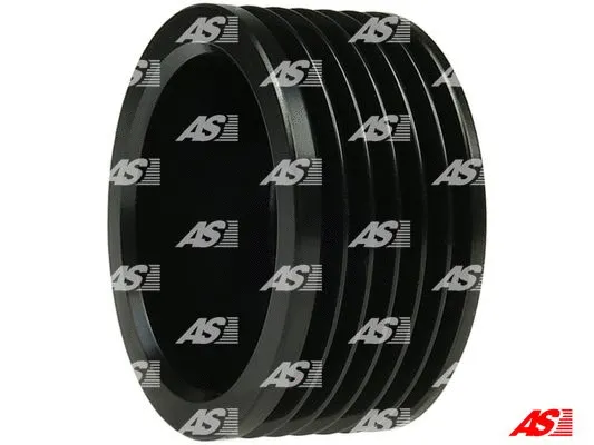Belt Pulley, alternator (AP3025S)