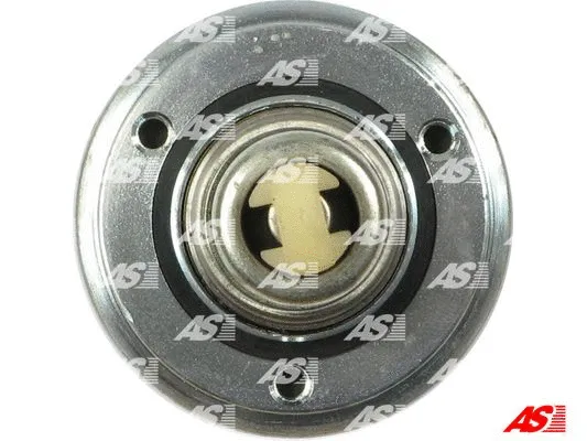 Solenoid Switch, starter