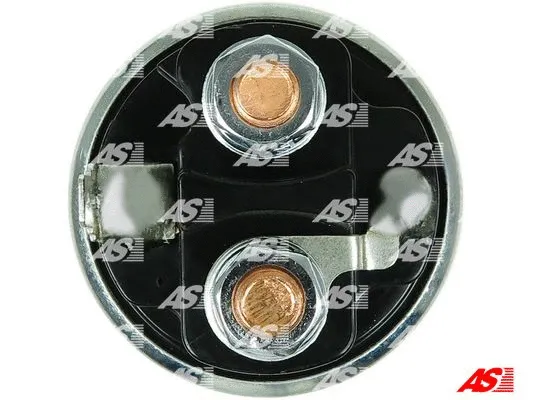Solenoid Switch, starter