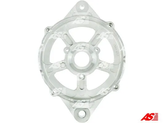 Bracket, alternator drive flange