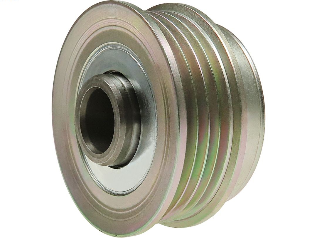 Alternator Freewheel Clutch