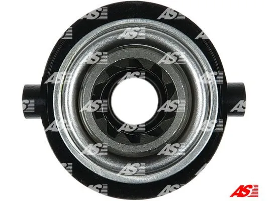 Freewheel Gear, starter