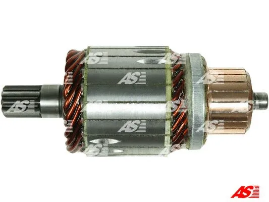 Armature, starter (SA6013)