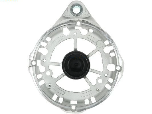 Bracket, alternator drive flange