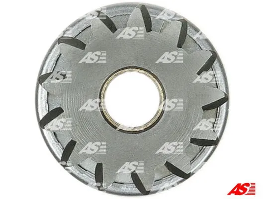 Freewheel Gear, starter