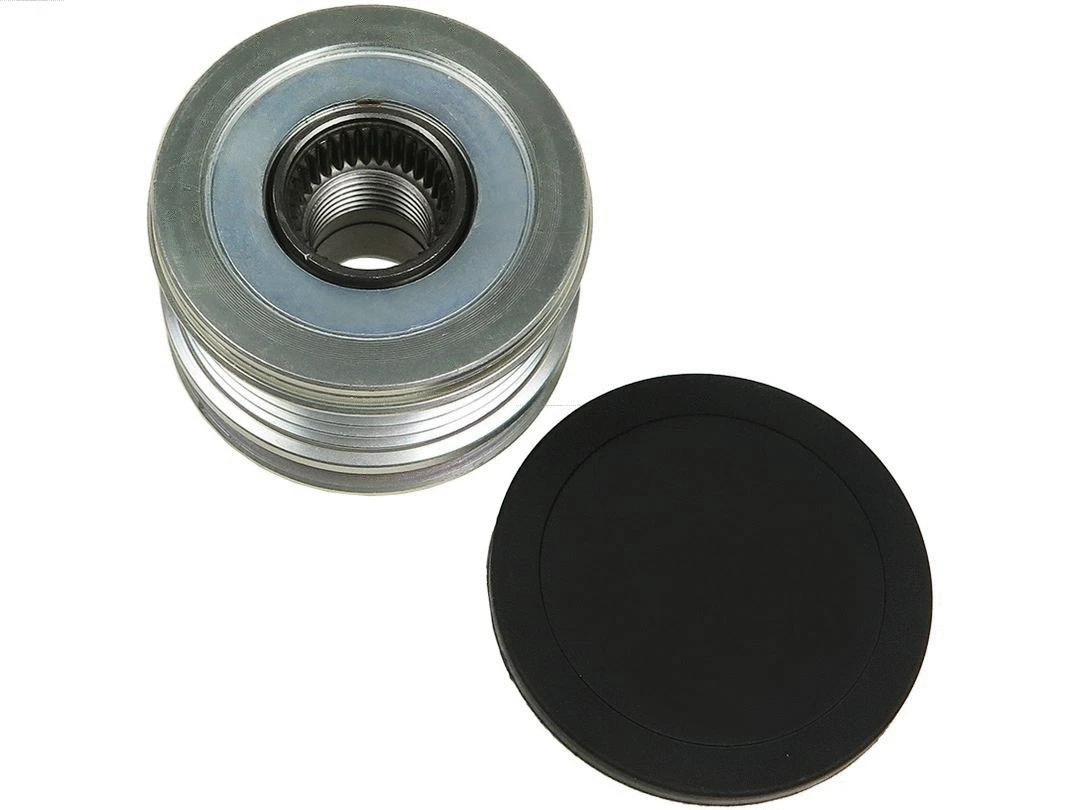 Alternator Freewheel Clutch