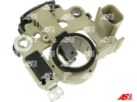 Alternator Regulator