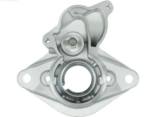 Starter Lid, carburettor