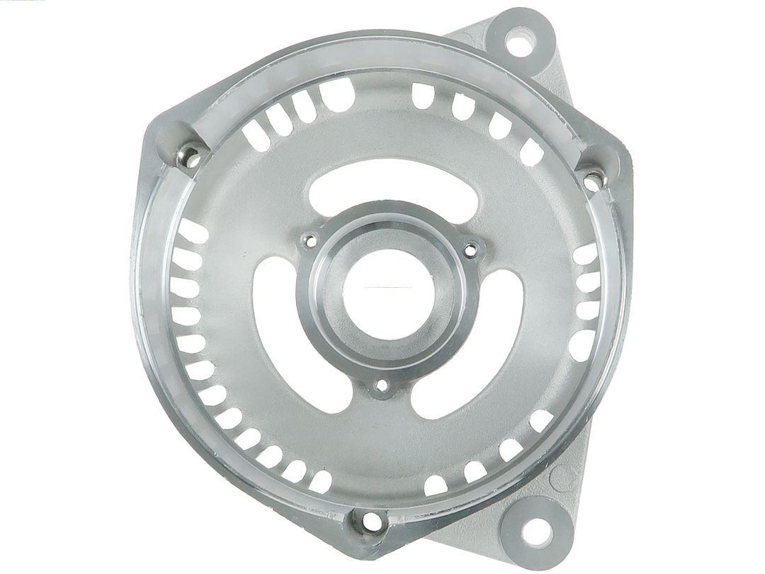 Bracket, alternator drive flange