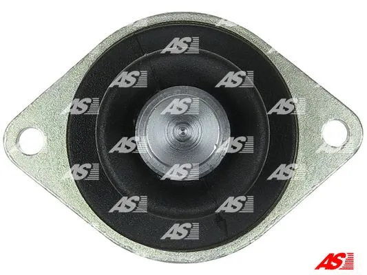 Solenoid Switch, starter