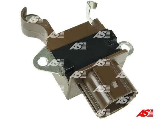 Alternator Regulator