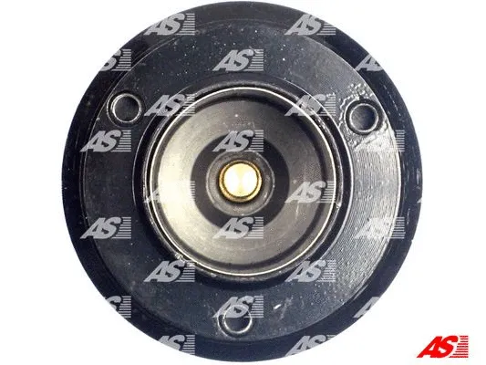 Solenoid Switch, starter