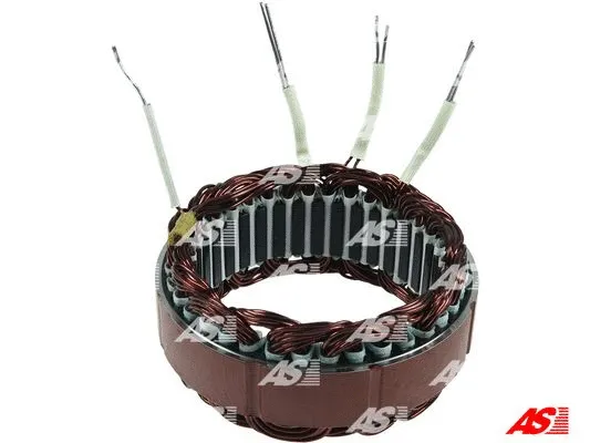 Stator, alternator (AS0086)