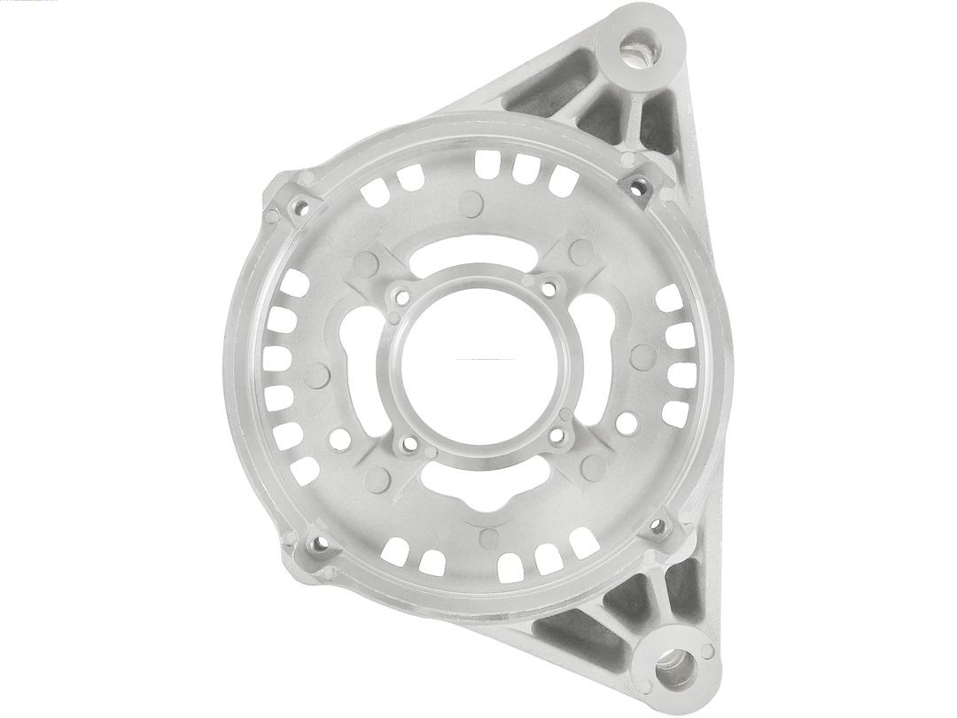 Bracket, alternator drive flange