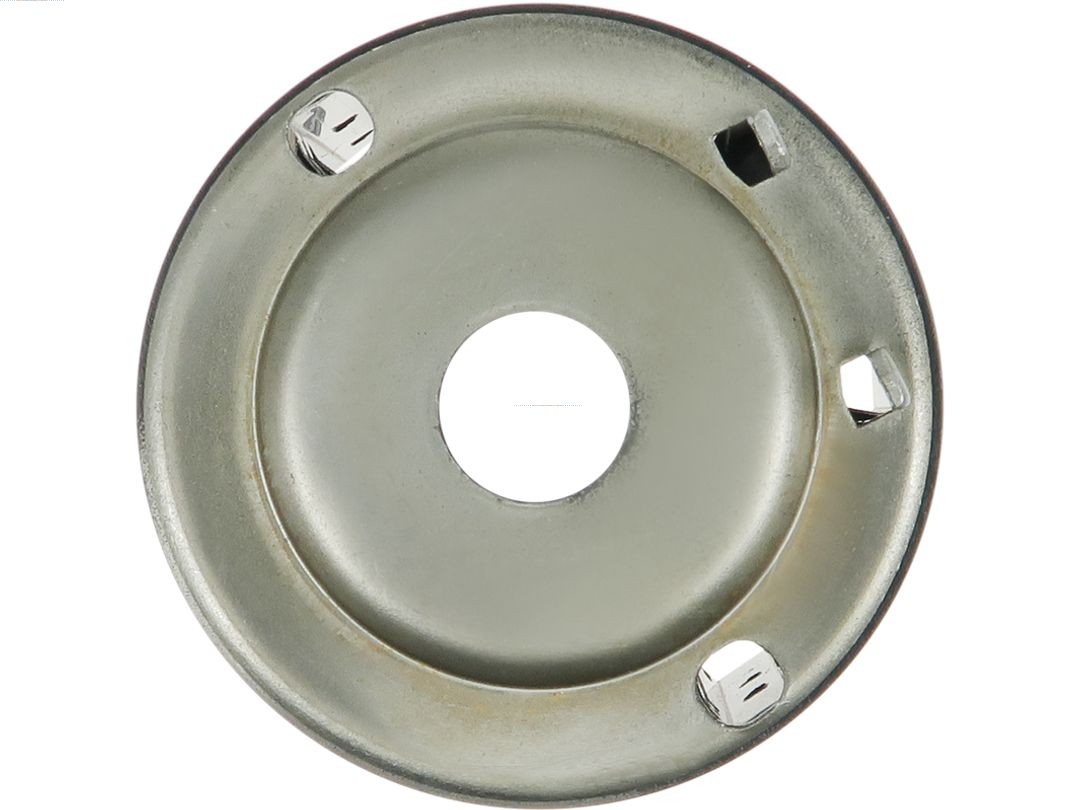 Field Winding, starter