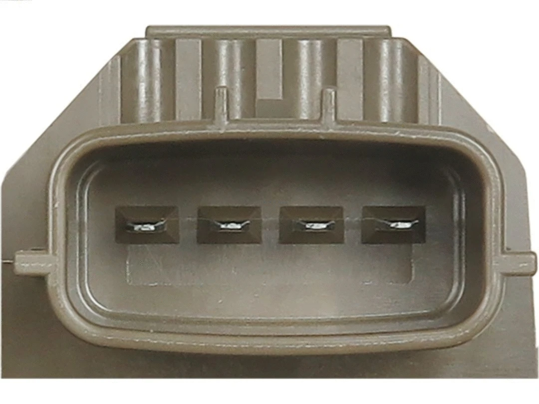 Alternator Regulator