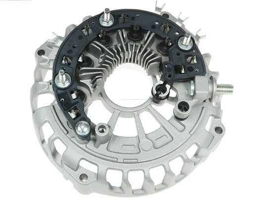 Bracket, alternator drive flange (ARC3213S)